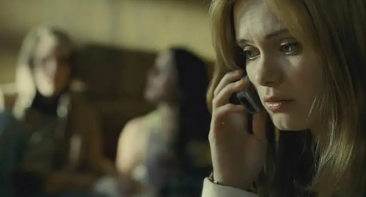 The Last House on the Left (2009)