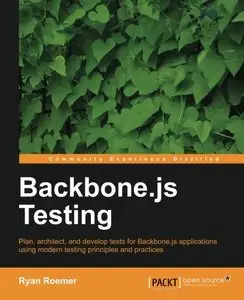 Backbone.js Testing [Repost]