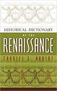 Historical Dictionary of the Renaissance (Repost)