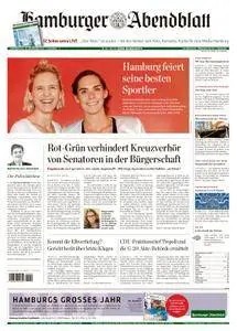 Hamburger Abendblatt - 14. Dezember 2017