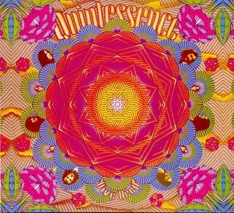 Quintessence - Dive Deep (1971) [Reissue 2004] (Re-up)