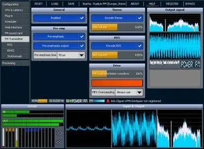 Stereo Tool 8.23 + Plugin for Winamp