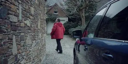The Frozen Dead S01E03