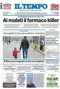 Il Tempo - 1 Aprile 2020