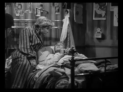 The Terrible Children / Les enfants terribles (1950) [The Criterion Collection]