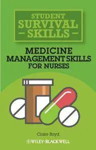 Medicine Management Skills for Nurses(Repost)