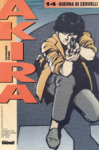 Akira - Volume 14