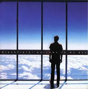 Blackfield - Welcome To My DNA (2011)