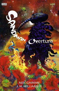 Sandman Overture - Volume 1 (RW Lion)