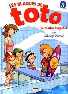 Les Blagues de Toto 1-5