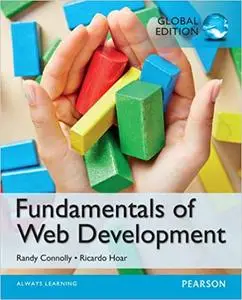 Fundamentals of Web Development, Global Edition (Repost)