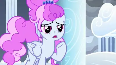 My Little Pony: L' Amicizia E' Magica S09E25