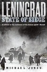 Leningrad: state of siege