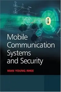 Mobile Communication Systems and Security (repost)