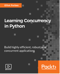 Learning Concurrency in Python