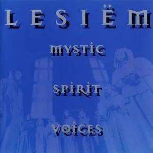 Lesiëm - 3 Studio Albums (2000-2003)