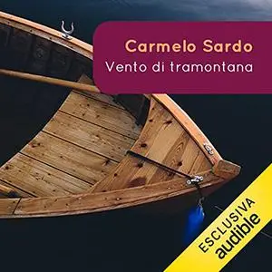 «Vento di tramontana» by Carmelo Sardo