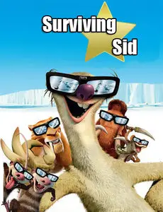 Surviving Sid 2008 1080p BluRay x264 AC3-ESiR