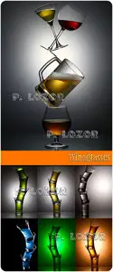 Wineglasses