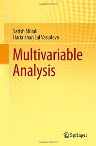 Multivariable Analysis