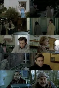 The Bridesmaid / La demoiselle d'honneur (2004)