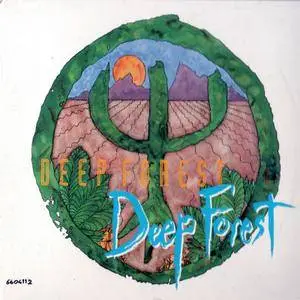 Deep Forest & Projects: Singles & Remixes Part 01 (1992 - 1994)