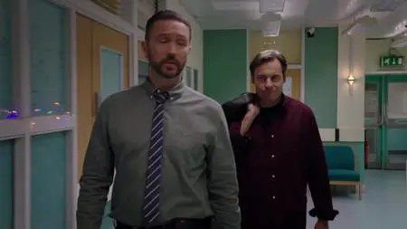 Holby City S20E52