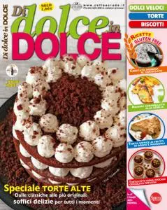 Di Dolce in Dolce N.87 - Settembre-Ottobre 2019
