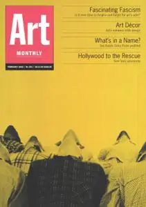 Art Monthly - February 2002 | No 253