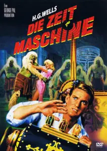 Die Zeitmaschine (USA, 1960)