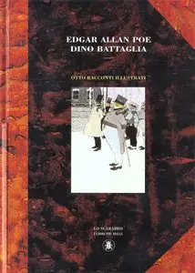 Otto Racconti Illustrati