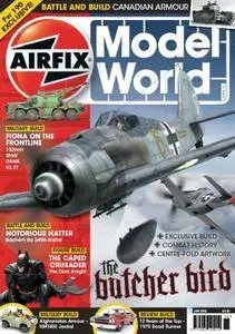 Airfix Model World - Issue 31 (June 2013) (repost)
