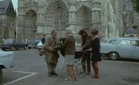 The Milky Way La Voie Lactée 1969 Avaxhome