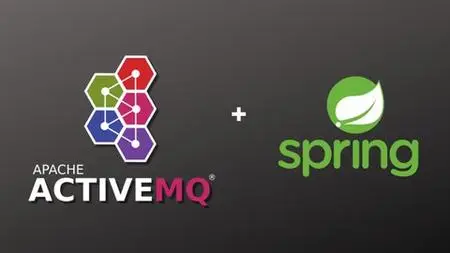 Java Messaging Service - Spring Mvc, Spring Boot, Activemq