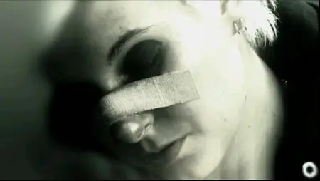 The Unforgiving (2010)