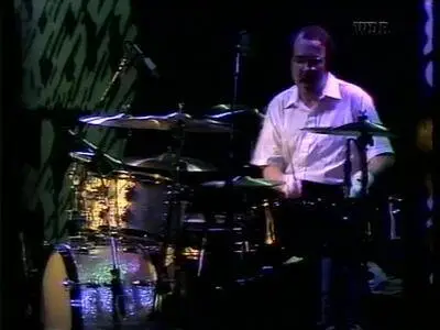 Cheap Trick - WDR 13th Rockpalast Night (1983)