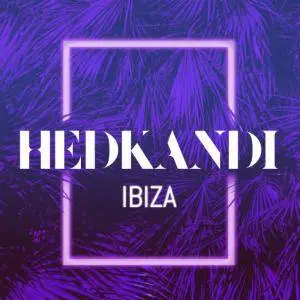 VA - Hed Kandi Ibiza 2017 (2017)