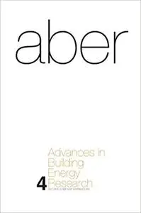 Advances in Building Energy Research: Volume 4