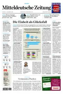 Mitteldeutsche Zeitung Elbe-Kurier Jessen – 11. Dezember 2020