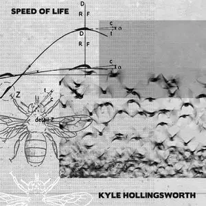 Kyle Hollingsworth - Speed of Life (2014)