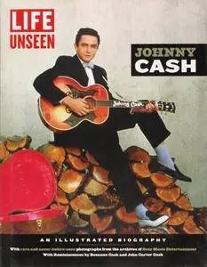 LIFE Unseen: Johnny Cash