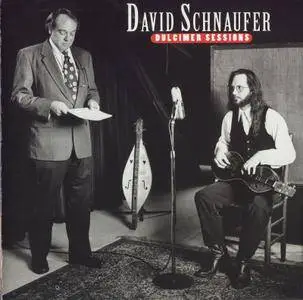 David Schnaufer - Dulcimer Sessions (1992)