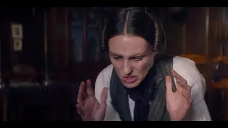 Gentleman Jack S01E06