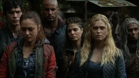 The 100 S02E09