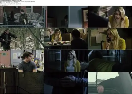 A Resurrection (2013)