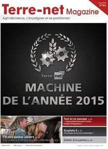 Terre-net - Mars 2015