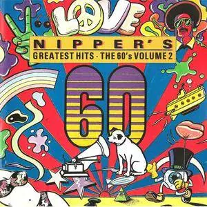 VA - The Nipper's Greatest Hits: The 60's, Volume 2 (1988) {1990 RCA/BMG}
