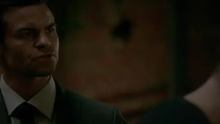 The Originals S04E06