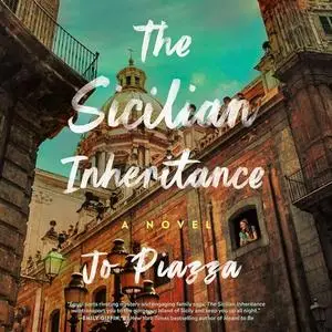 The Sicilian Inheritance: A Novel [Audiobook]