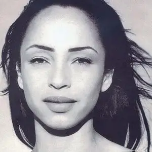 Sade - The Remix Deluxe (1992)